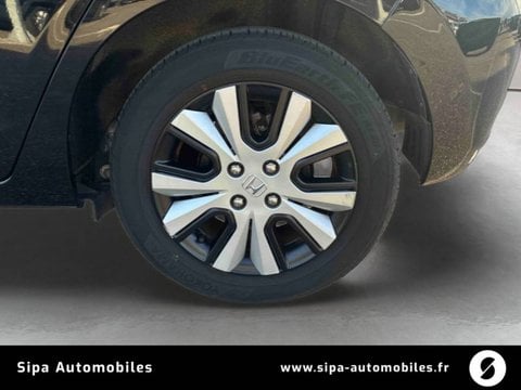 Voitures D'occasion À Mérignac | Honda Jazz E:hev 1.5 I-Mmd Executive 5P