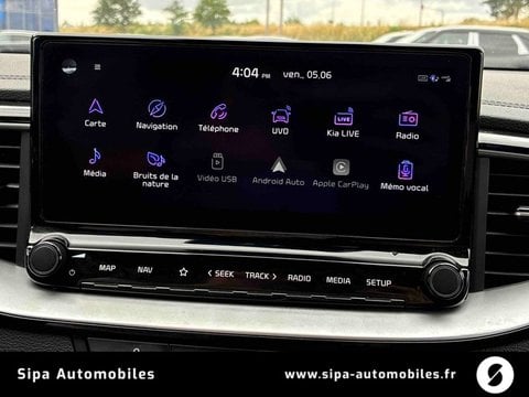 Voitures D'occasion À Mérignac | Kia Ceed 1.6 Crdi 136 Ch Mhev Isg Dct7 Gt Line 5P