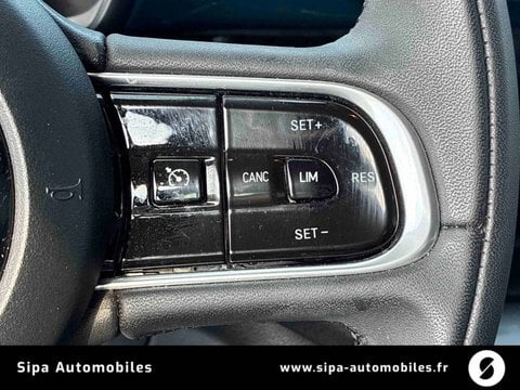 Voitures D'occasion À Toulouse | Fiat 500 E 95 Ch Nouvelle 3P