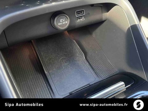 Voitures D'occasion À Labège | Volvo Xc40 T5 Recharge 180+82 Ch Dct7 Inscription Luxe 5P