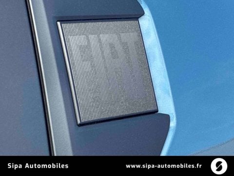 Voitures D'0Km À La-Teste-De-Buch | Fiat Grande Panda T-Gen 3 1.2 Hybrid Turbo 110 Ch Edct6 Icô...