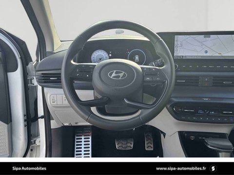Voitures D'occasion À Villenave-D'ornon | Hyundai Bayon 1.0 T-Gdi 100 Dct-7 Creative 5P