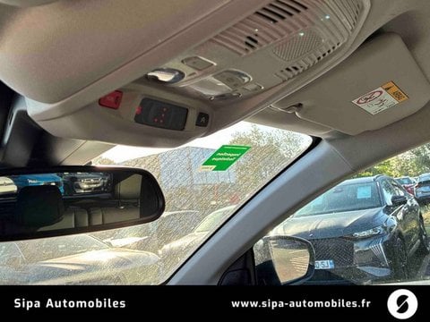 Voitures D'occasion À Mont-De-Marsan | Citroën C5 Aircross Hybride 136 E-Dcs6 Max 5P