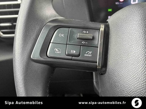 Voitures D'occasion À Lescar | Citroën C4 Puretech 130 S&S Bvm6 Feel 5P