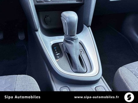 Voitures D'occasion À Mérignac | Toyota Yaris Cross Hybride 116H 2Wd Design 5P
