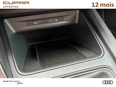Voitures D'occasion À Lescar | Cupra Formentor 1.5 Tsi 150 Ch V 5P