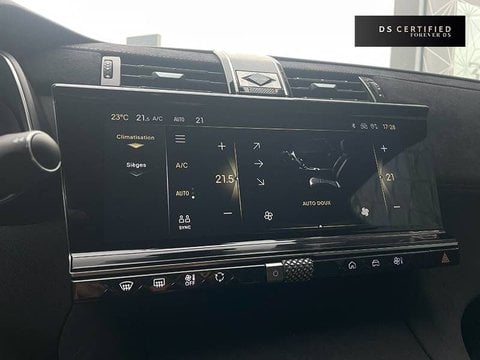 Voitures D'0Km À Lescar | Ds Ds 7 Crossback Ds 7 Bluehdi 130 Eat8 Edition France 5P