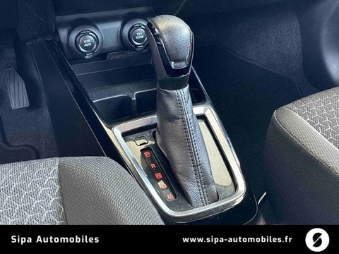 Voitures D'occasion À Mérignac | Suzuki Swift 1.2 Dualjet Hybrid Auto (Cvt) Pack 5P