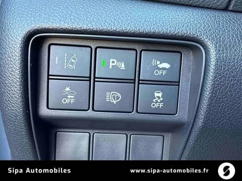 Voitures D'occasion À Mérignac | Honda Cr-V Hybrid 2.0 I-Mmd 2Wd Elegance 5P