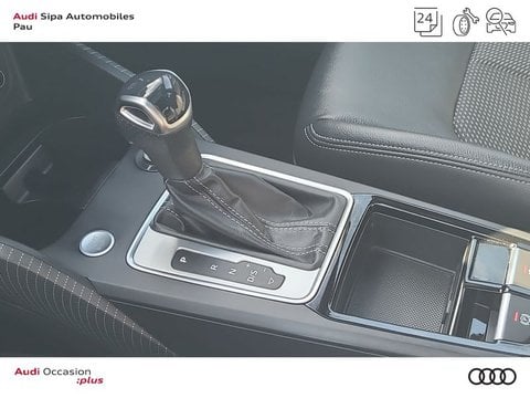 Voitures D'occasion À Lescar | Audi Q2 35 Tdi 150 S Tronic 7 S Line Plus 5P
