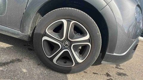 Voitures D'0Km À Mont-De-Marsan | Citroën C3 Bluehdi 100 Ch Bvm6 Plus 5P