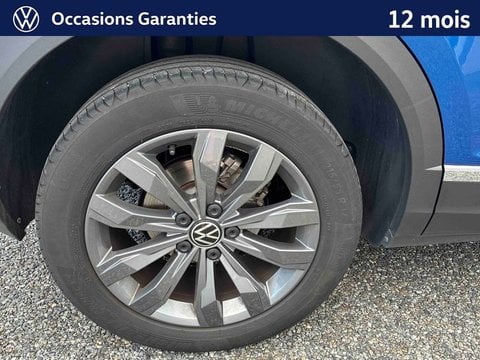 Voitures D'occasion À Tarbes | Volkswagen T-Roc 2.0 Tdi 150 Start/Stop Dsg7 Carat 5P