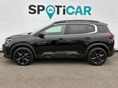 Voitures D'occasion À Lescar | Citroën C5 Aircross Bluehdi 130 Eat8 Max 5P
