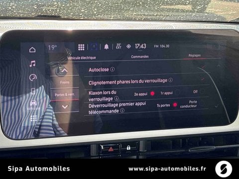 Voitures D'occasion À Toulouse | Fiat 500 E 95 Ch Nouvelle 3P