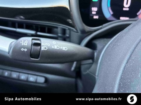 Voitures D'occasion À Mérignac | Fiat 500 Iii Electrique E 95 Ch Action 3P