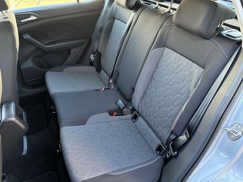 Voitures D'occasion À Tarbes | Volkswagen T-Cross 1.0 Tsi 116 Start/Stop Dsg7 Life Plus 5P