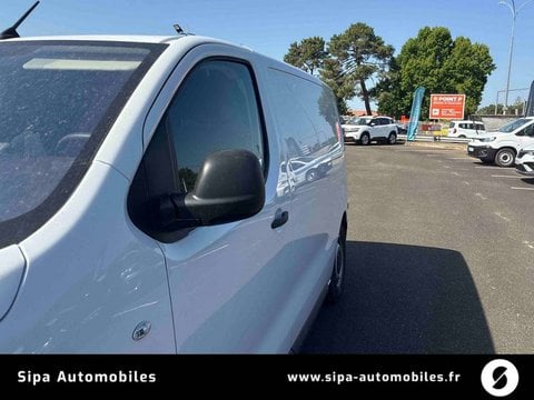 Voitures D'occasion À Mont-De-Marsan | Citroën Jumpy Fgn M Bluehdi 145 Bvm6 5P