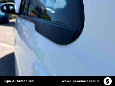 Voitures D'occasion À Mérignac | Fiat 500 E 118 Ch Nouvelle 3P