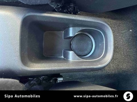 Voitures D'occasion À Libourne | Citroën C3 Puretech 83 S&S Bvm5 You! 5P