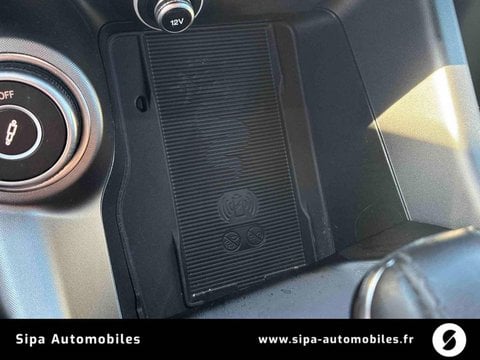 Voitures D'occasion À Toulouse | Alfa Romeo Tonale 1.6 Multijet Ii 130 Ch Vgt Tct6 Veloce 5P
