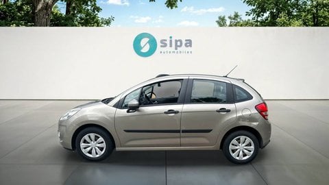 Voitures D'occasion À Muret | Citroën C3 1.1I Airdream Attraction 5P