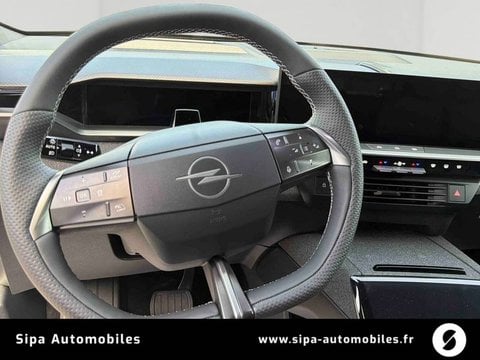 Voitures D'0Km À Bayonne | Opel Grandland Granh Gs 1.2 Turbo Hybrid 0P