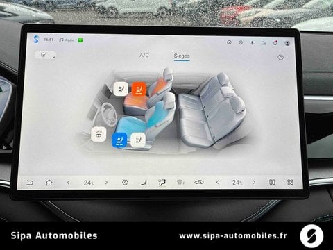Voitures D'occasion À Mérignac | Byd Seal U 1.5L Dm-I 218 Ch Phev Boost 5P