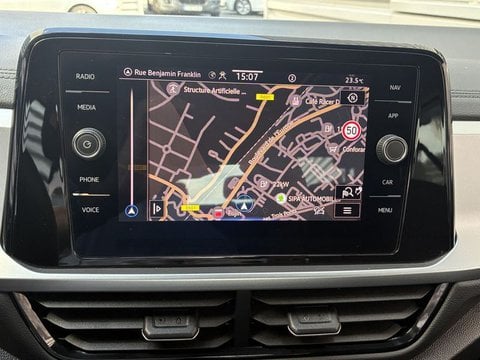 Voitures D'occasion À Lescar | Volkswagen T-Roc 1.5 Tsi Evo2 150 Start/Stop Dsg7 Life Plus 5P