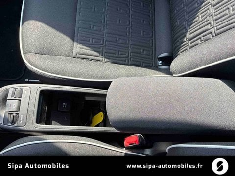 Voitures D'occasion À Mérignac | Fiat 500 E 118 Ch Nouvelle 3P