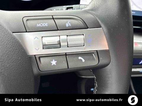 Voitures D'occasion À Le Bouscat | Hyundai Kona 1.0 T-Gdi 100 Intuitive 5P