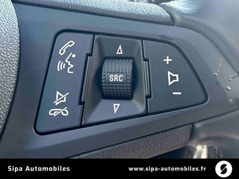 Voitures D'occasion À Muret | Opel Corsa 1.4 90 Ch Excite 5P