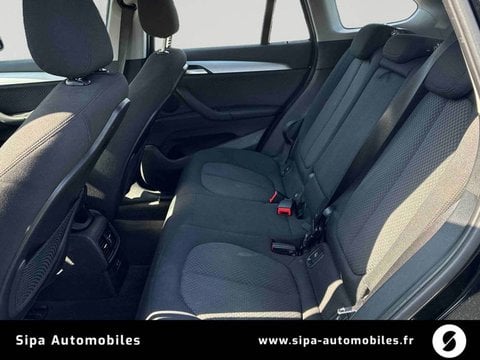 Voitures D'occasion À Toulouse | Bmw X1 Xdrive 25E 220 Ch Bva6 Business Design 5P