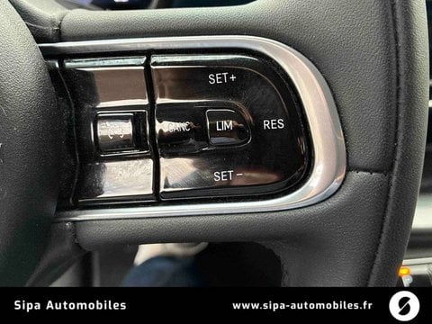 Voitures D'occasion À Bayonne | Fiat 500 E 118 Ch Nouvelle 3P