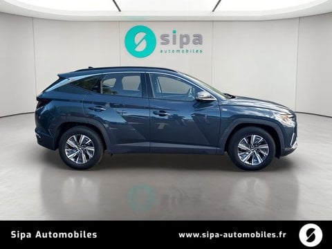 Voitures D'occasion À Villenave-D'ornon | Hyundai Tucson 1.6 Crdi 136 Dct-7 Intuitive 5P