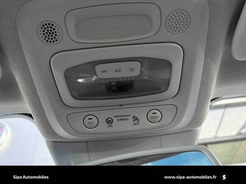 Voitures D'0Km À Mérignac | Fiat 500 3+1 E 118 Ch La Prima 4P