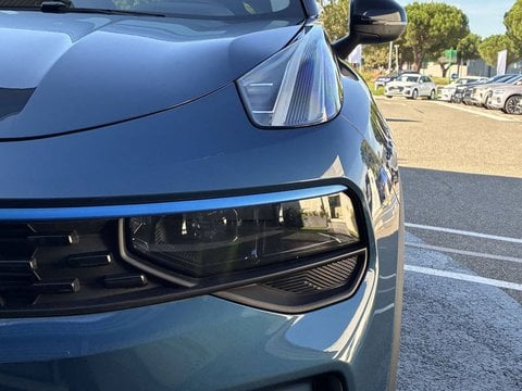 Voitures D'occasion À Labège | Lynk & Co 01 1.5 Phev 261 Ch Dcth7 5P