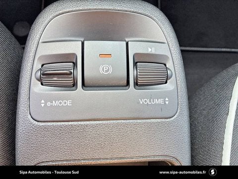 Voitures D'occasion À Toulouse | Fiat 500 E 95 Ch Action 3P