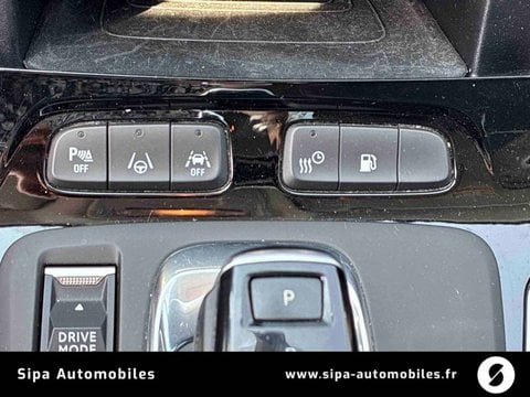 Voitures D'occasion À Toulouse | Opel Grandland X Grandland Hybrid 225 Ch Bva8 Elegance Business 5P