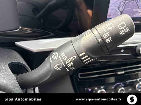 Voitures D'occasion À Toulouse | Opel Mokka Electrique 136 Ch & Batterie 50 Kwh Elegance 5P