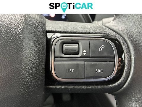 Voitures D'occasion À Lescar | Citroën C5 Aircross Bluehdi 130 Eat8 Max 5P