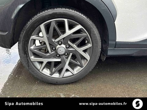 Voitures D'occasion À Villenave-D'ornon | Hyundai Kona Hybrid 141 Executive 5P
