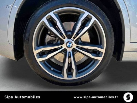 Voitures D'occasion À Mérignac | Bmw X1 Sdrive 20I 192 Ch Dkg7 M Sport 5P