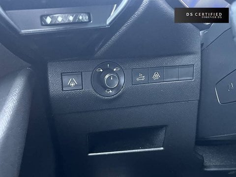 Voitures D'occasion À Lescar | Ds Ds 7 Crossback Ds7 Crossback Bluehdi 130 Eat8 Performance Line...