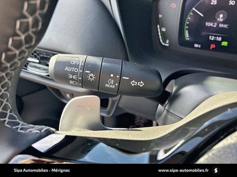 Voitures D'occasion À Mérignac | Honda Zr-V E:hev 2.0 I-Mmd Advance 5P