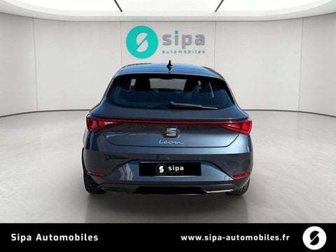 Voitures D'occasion À Mérignac | Seat Leon 1.5 Etsi 150 Dsg7 Xcellence 5P