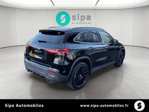 Voitures D'occasion À Mérignac | Mercedes-Benz Gla 250 E 8G-Dct Amg Line 5P