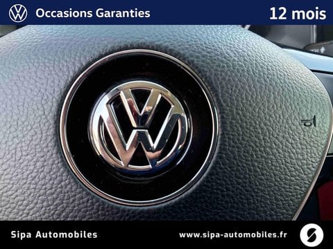 Voitures D'occasion À Lescar | Volkswagen Polo 1.0 Tsi 95 S&S Bvm5 Connect 5P