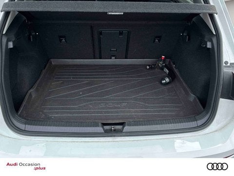 Voitures D'occasion À Lescar | Volkswagen Golf 2.0 Tdi Scr 150 Dsg7 Life Plus 5P