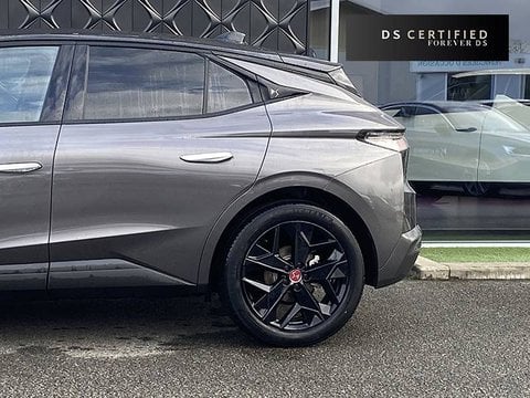 Voitures D'occasion À Lescar | Ds Ds 4 Ds4 Ii Puretech 130 Eat8 Performance Line 5P