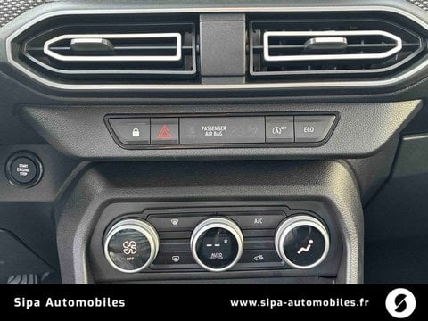 Voitures D'occasion À Libourne | Dacia Sandero Tce 90 Gsr2 Journey 5P
